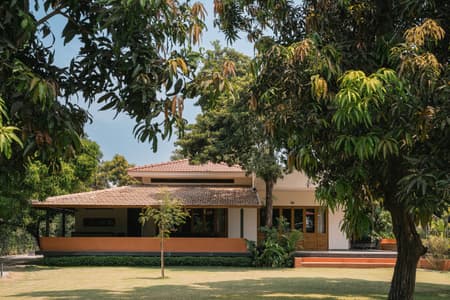 Orchard House